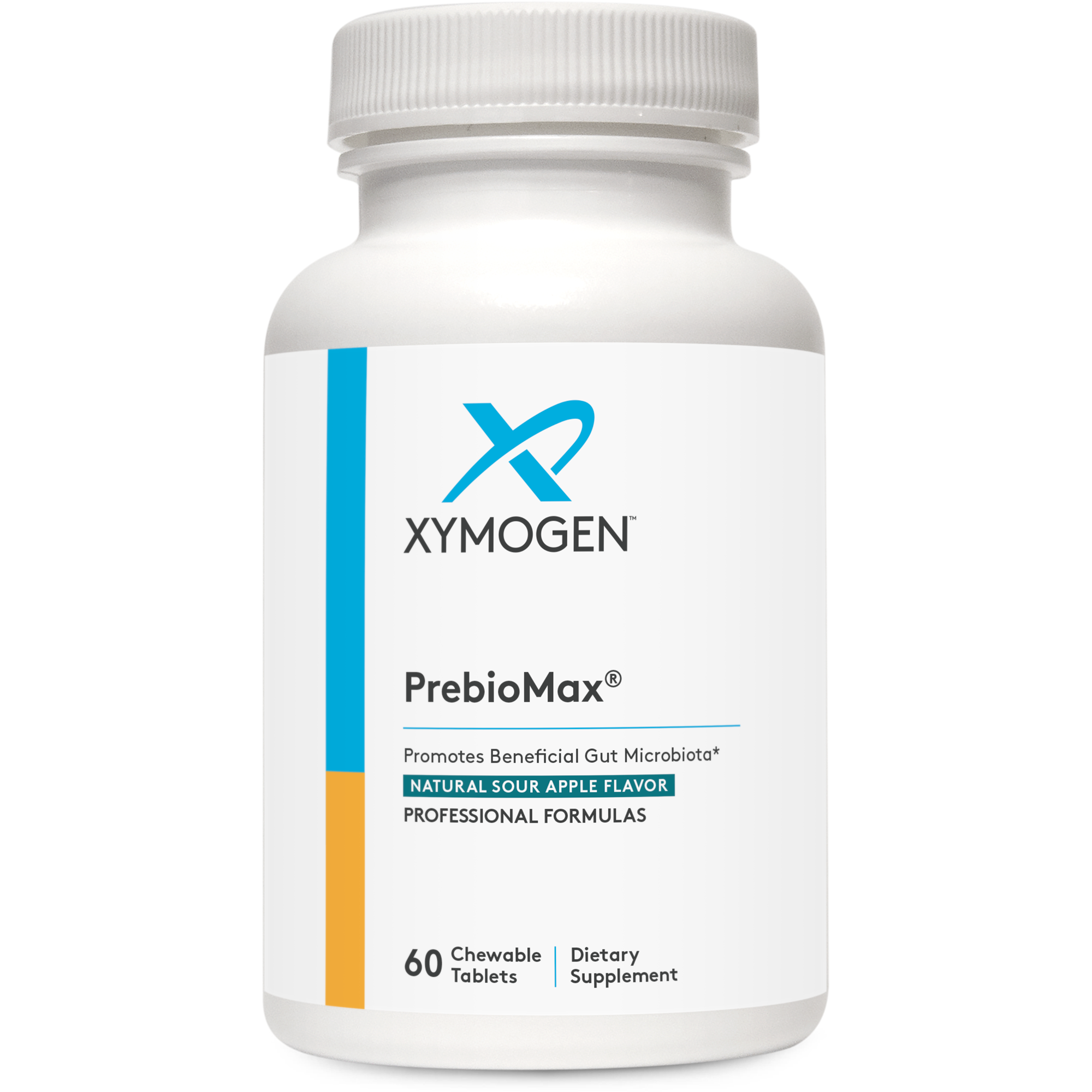 PreBioMax 60-T - Prebiotic Supplement | Xymogen